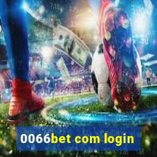 0066bet com login